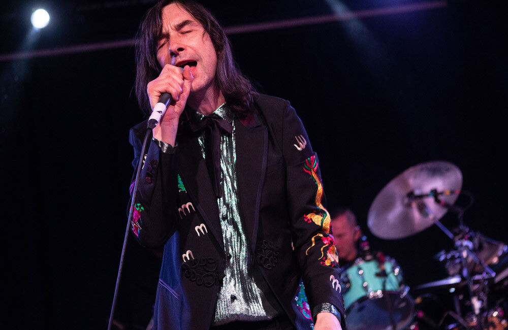 Primal Scream Planning Sonic Flower Groove Reissue