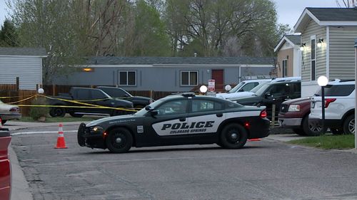 6 People Killed At A Colorado Springs Birthday Party Were Part Of The Same Extended Family, A Relative Says