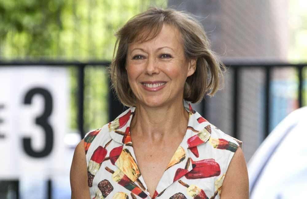 Jenny Agutter: Coronavirus Nearly Prevented Railway Children Sequel
