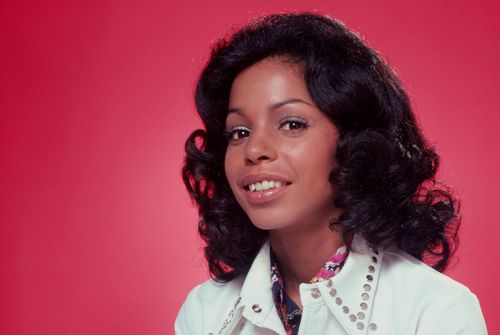 Woman Learned Birth Mother Was Star On ‘that’s My Mama’
