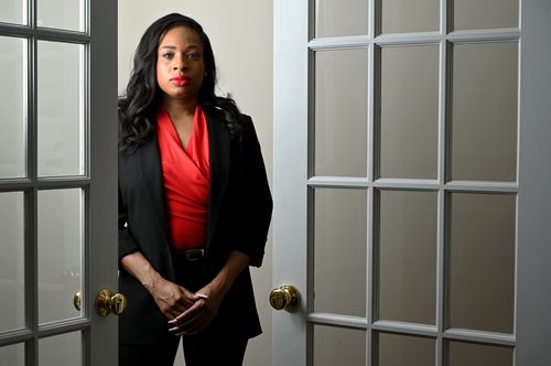 Virginia Prosecutor Says Black Motorist Should Never Have Been Pulled Over, Asks For Investigation