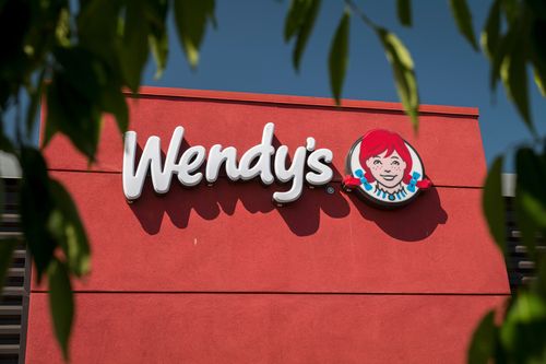 Wendy’s Is Bringing Its Square Burgers Back To Britain After 20 Years