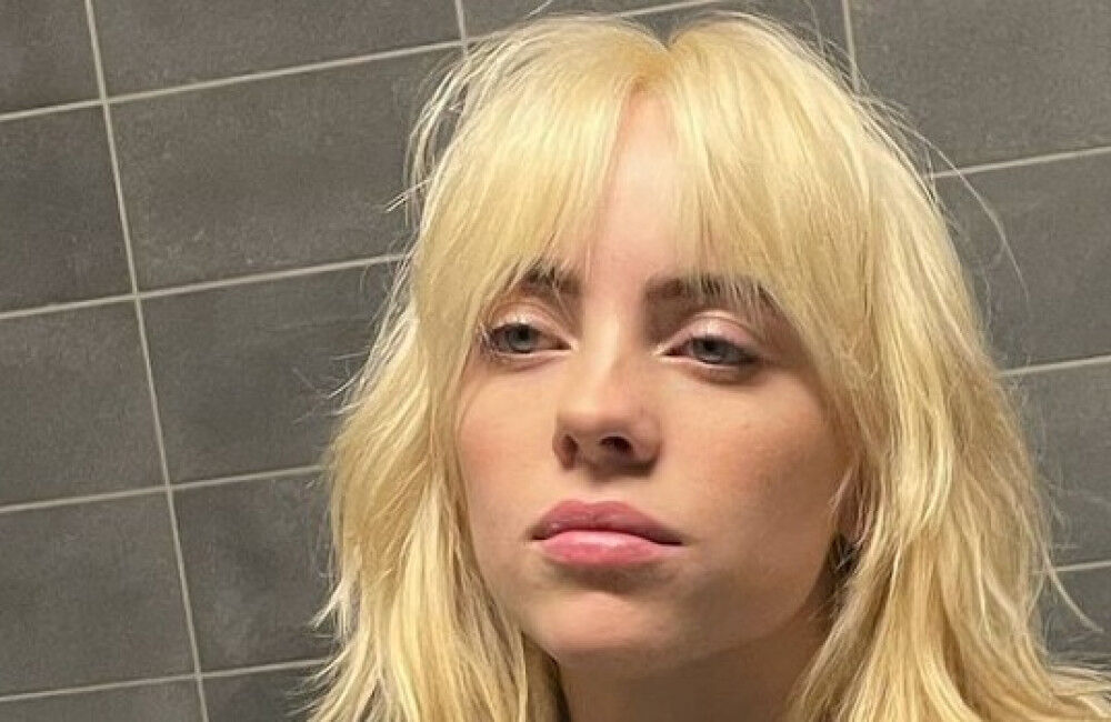 Billie Eilish Joins Line Up For Vogue’s Forces Of Fashion Summit