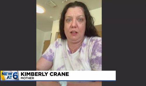 Teen In Icu After Attempting Fire Tiktok Challenge