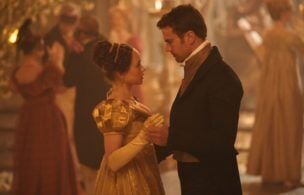 Theo James’ Sidney Parker Won’t Return For ‘sanditon’ Seasons 2 And 3