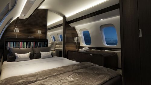 The Dream Of Supersonic Passenger Flight Hits Turbulence