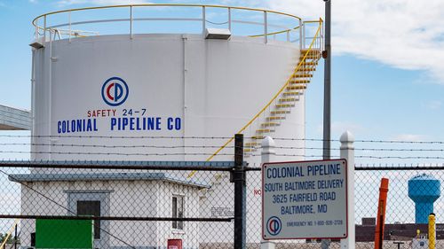 New Dhs Directive Will Require Critical Pipelines To Comply With Federal Cybersecurity Measures