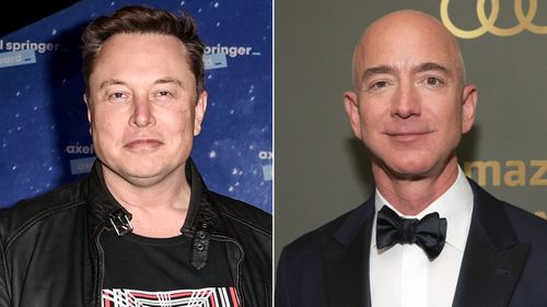 From Jeff Bezos To Elon Musk, Bill Gates To Mark Zuckerberg, The Billionaire Beat Deserves Scrutiny
