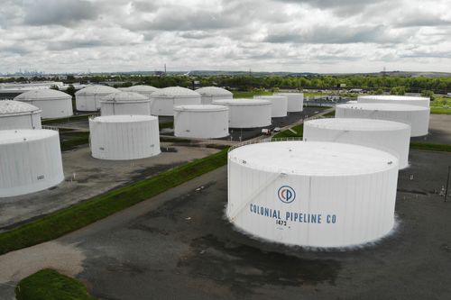 Colonial Pipeline Returns To ‘normal Operations’ After Restart