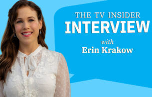 ‘when Calls The Heart’: Erin Krakow On Elizabeth’s Choice And Her Season 9 Wish (video)