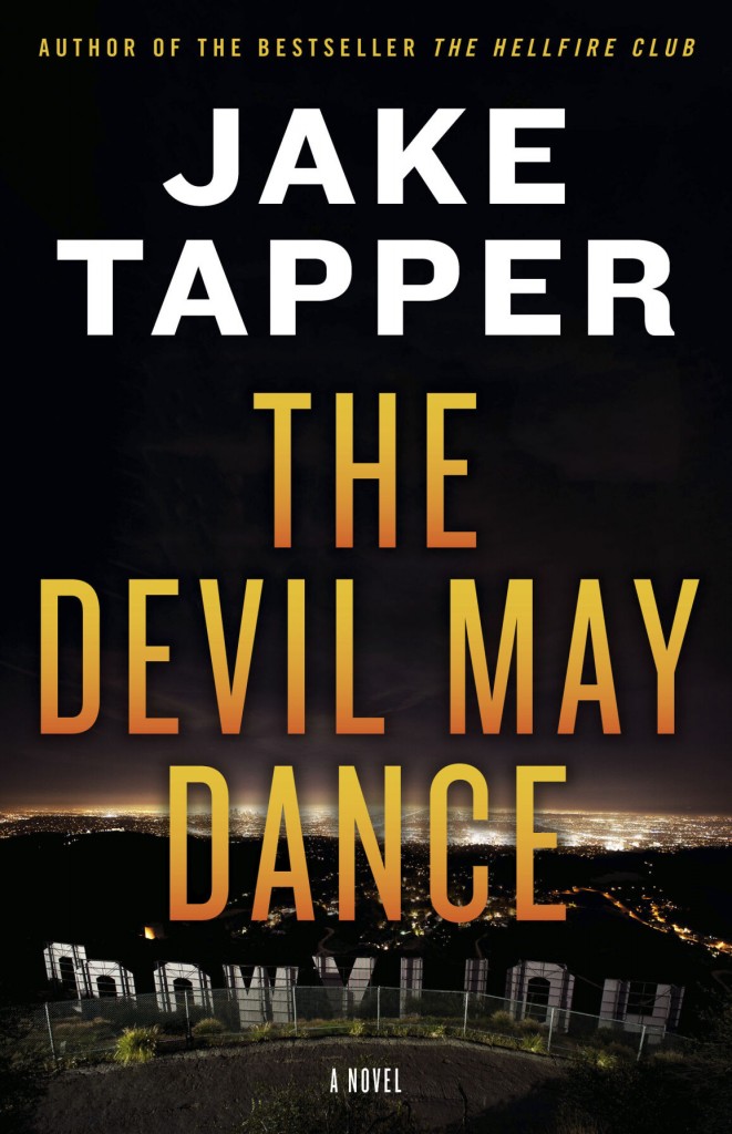 Review: Cnn Anchor Jake Tapper Fails In Covering A Thriller