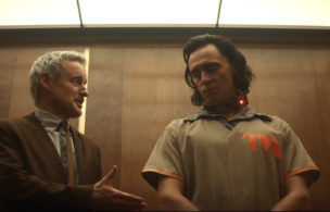 ‘loki’ Sneak Peek: Owen Wilson And Tom Hiddleston Meet For First Time (video)