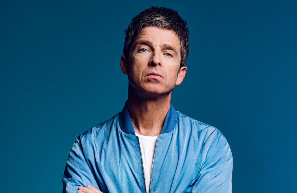 Noel Gallagher Announced As 2021 Official Record Store Day Ambassador