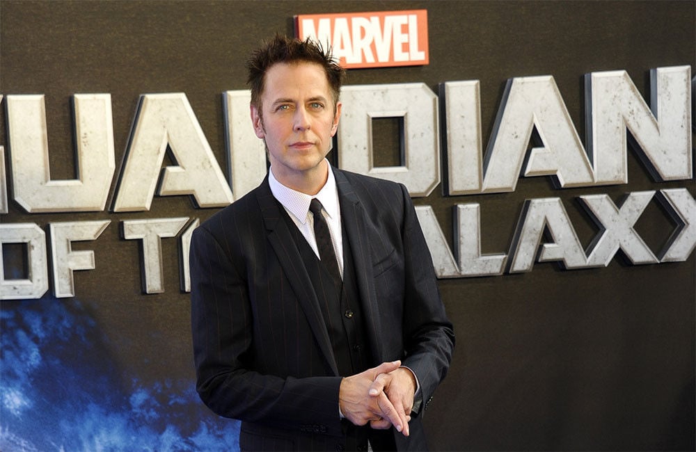 James Gunn Would ‘never Say Never’ To A Fourth Guardians Of The Galaxy Movie