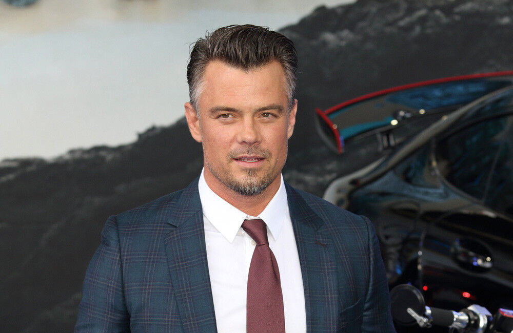 Josh Duhamel: Jennifer Lopez Was A Dream To Work With