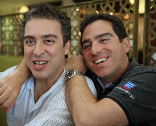 Family Of Iranian Americans Held In Iran Worry They Will Be Left Behind Again