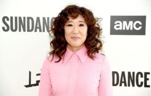 Sandra Oh Netflix Comedy ‘the Chair’ From Amanda Peet & ‘got’ Eps Sets Premiere