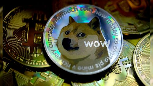 Dogecoin Tumbles After Elon Musk Jokes About It On ‘snl’