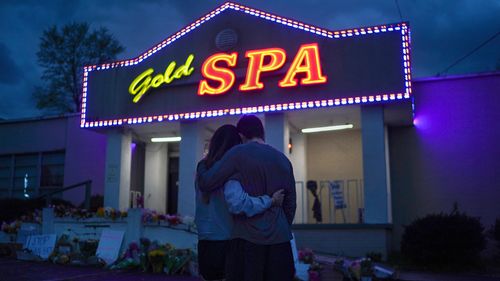 Fulton County District Attorney Will Seek Death Penalty Against Atlanta Spa Shooting Suspect