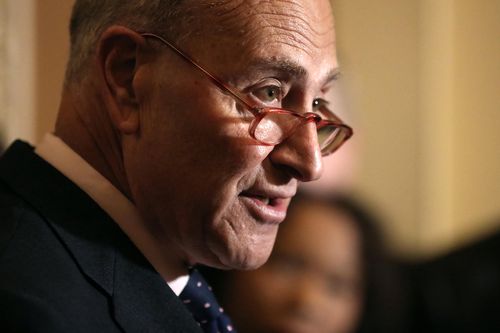 Senate Republicans Expected To Block Vote On January 6 Commission