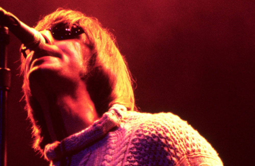 Oasis Announce Plans For Feature Length Knebworth Documentary