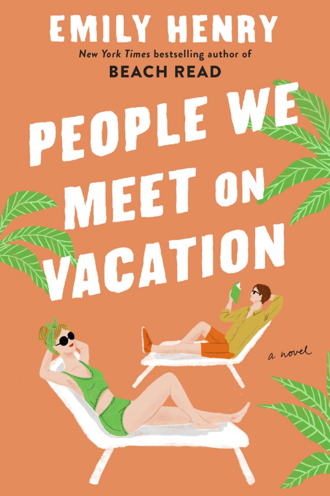 Review: Witty Friends Bond In ‘people We Meet On Vacation’