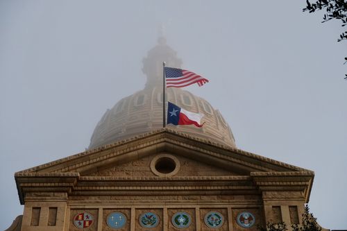 Texas Democrats Celebrate Blocking Restrictive Voting Bill, But Warn Of Future Threat To Voting Access
