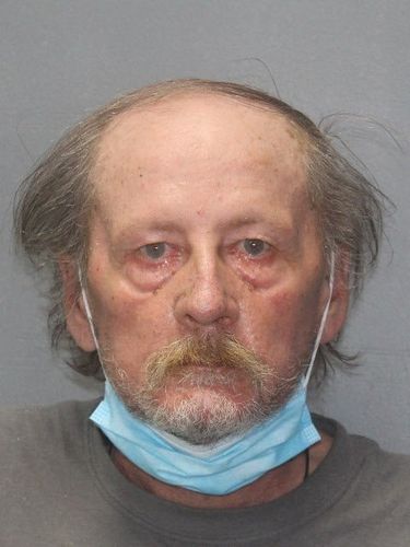 62 Year Old Man Charged In 40 Year Old Rape, Murder