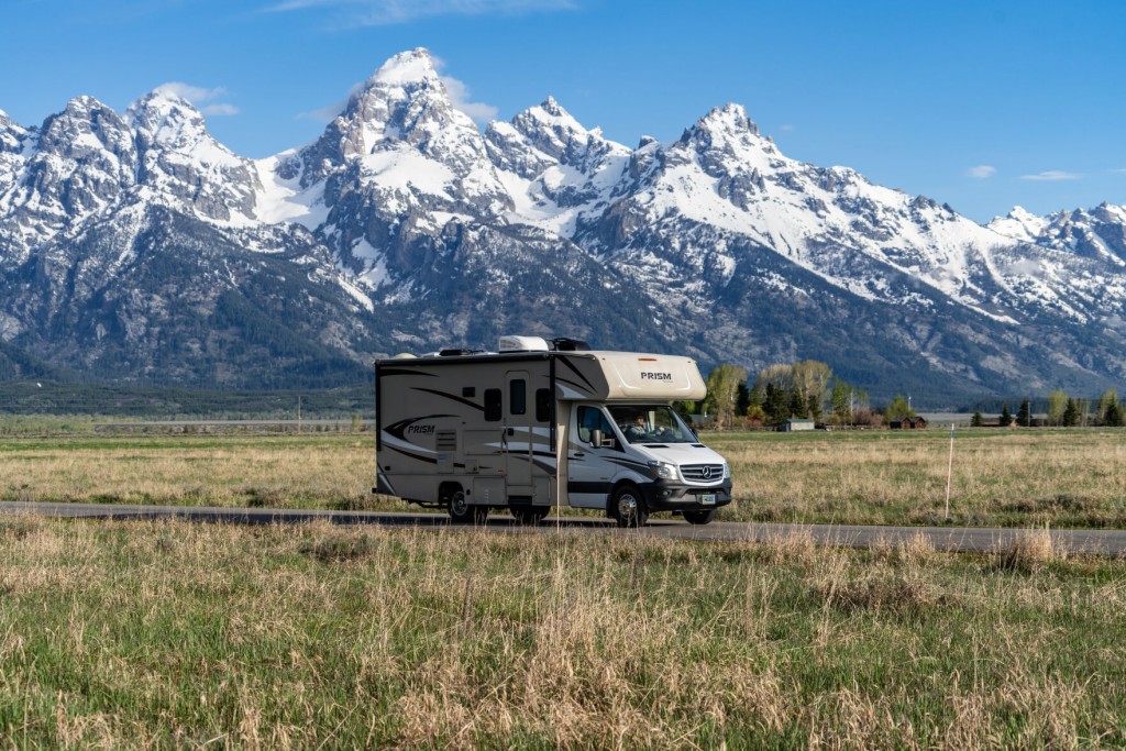 Rv Newbie? Let’s Get This Show On The Road!