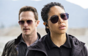 ‘debris’ Showrunner Joel Wyman (almost) Answers Our Season Finale Questions