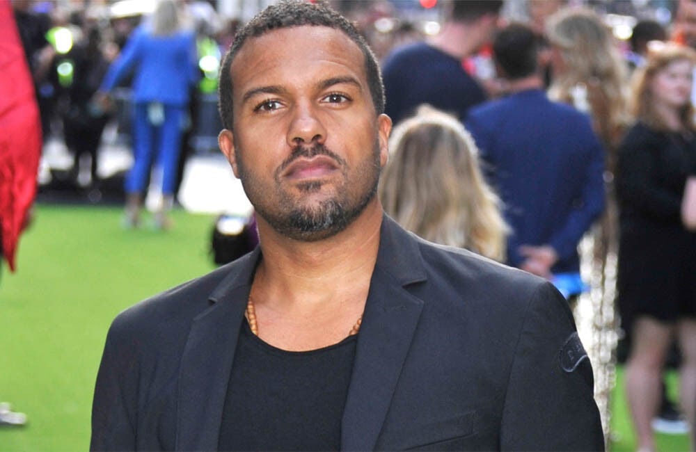 O.t. Fagbenle Hints At Black Widow Bond Connections