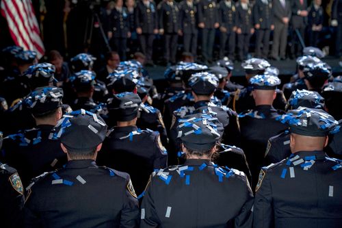There’s A Database Whose Mission Is To Stop Problematic Police Officers From Hopping Between Departments. But Many Agencies Don’t Know It Exists