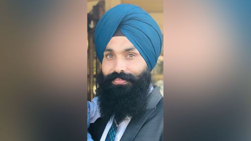 San Jose Shooting Victim Taptejdeep Singh Warned Colleagues As Rampage Was Happening, Brother Says