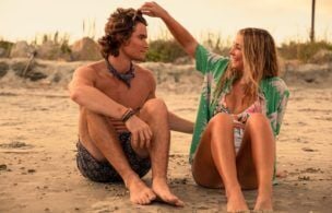 ‘outer Banks’ First Look Teases More Drama For The Pogues In Season 2 (photos)