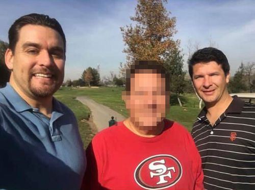 The San Jose Gunman Appeared To Specifically Target His Victims, Sheriff Says