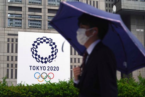 With Olympics Nearing, Japan Considers Extending Coronavirus State Of Emergency
