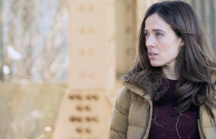 ‘chicago P.d.’: Marina Squerciati On Hope For Burzek & An ‘epic’ And ‘explosive’ Season 8 Finale