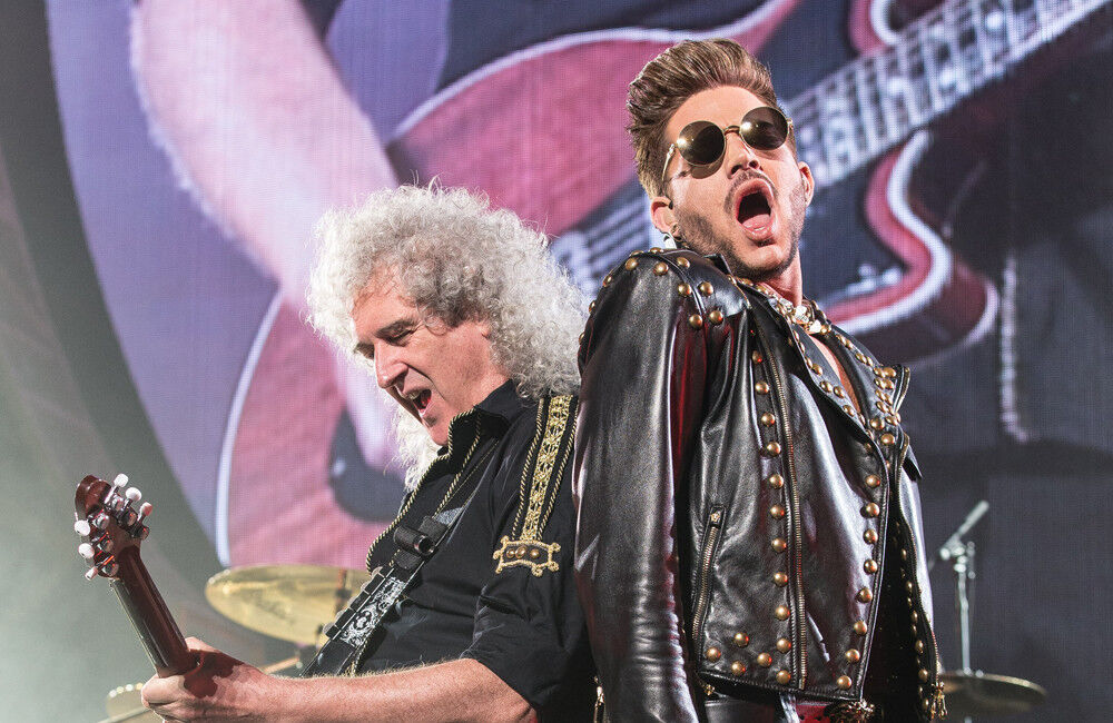 Brian May: There’s A Possibility Queen Might Not Tour Again