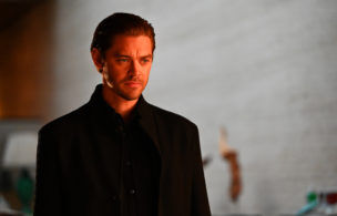 ‘prodigal Son’s Tom Payne On That Martin Cliffhanger, Malcolm & Dani’s Horrible Timing & More