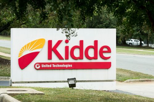 Kidde Recalls More Than 200,000 Smoke Alarms Over Failure To Warn Of Fire