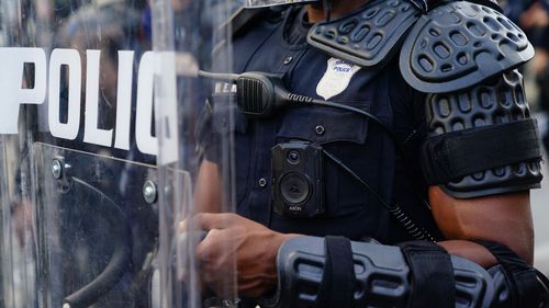 What It’s Like To Be A Black Police Officer, Navigating Two Turbulent Worlds