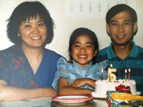 After A Watershed Moment Of Violence, Asian Americans Begin To Speak Out