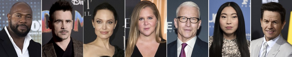 Celebrity Birthdays For The Week Of May 30 June 5