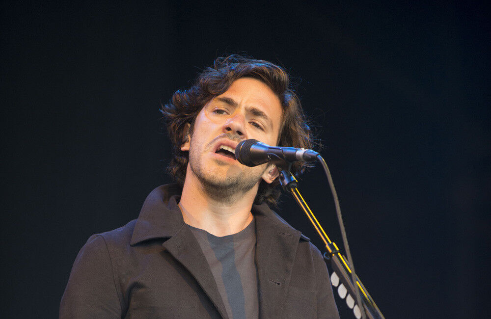 Jack Savoretti’s New Album Is All About Love