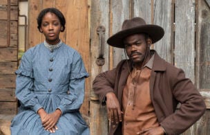 Barry Jenkins Details The ‘mythic Storytelling’ Of ‘the underground railroad’