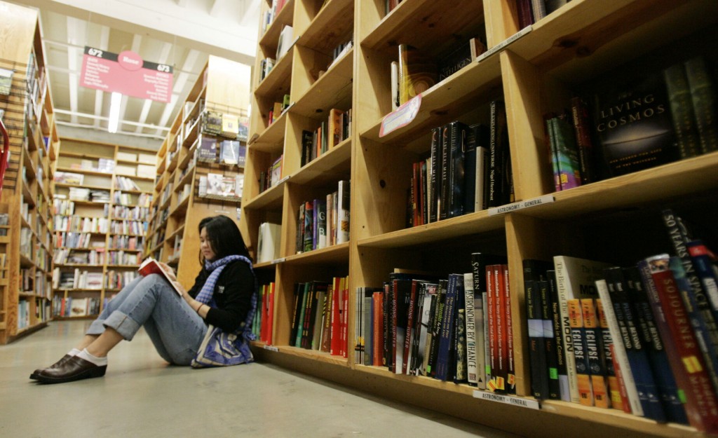 Indie Bookstores Avoid The Worst — So Far — From Pandemic