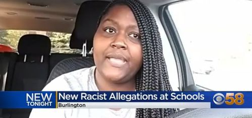 School District Sees New Racism Allegations Amid Ongoing Tension