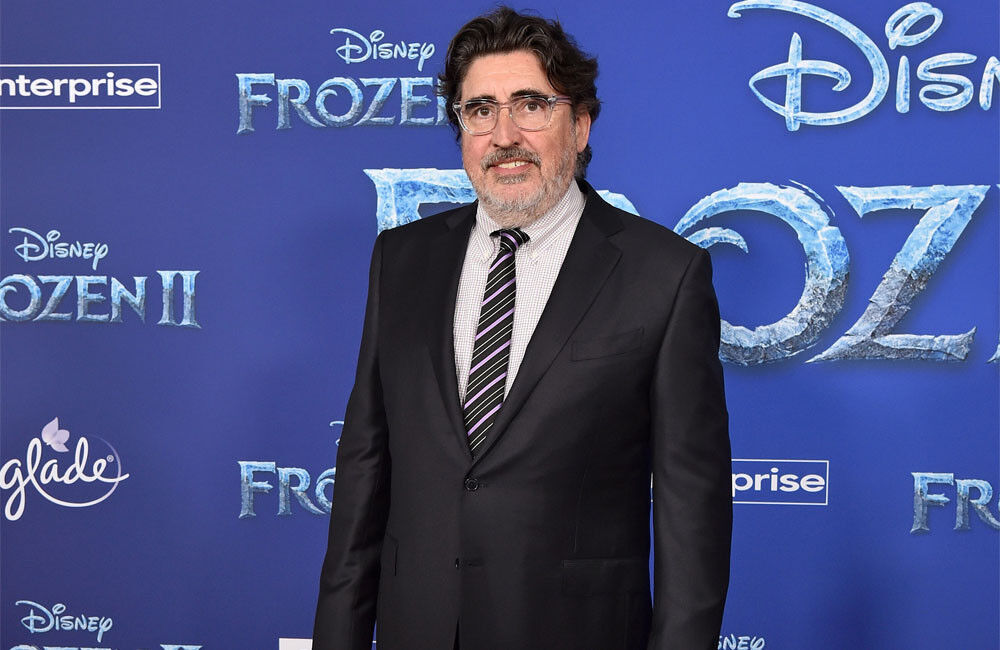 Alfred Molina Knew David Oyelowo Was A Talented Director