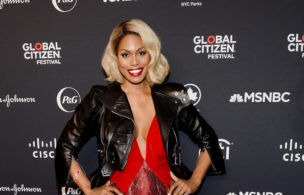 Laverne Cox To Take Over ‘live From E!’ Red Carpet Coverage, Replacing Giuliana Rancic