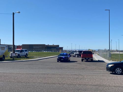 Suspect In Custody After Idaho Middle School Shooting That Injured Three